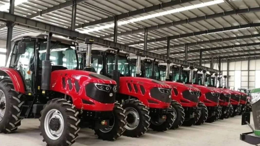 Herkes ismini biliyordu: Konya'nın tarım devi iflas bayrağını çekti! 1